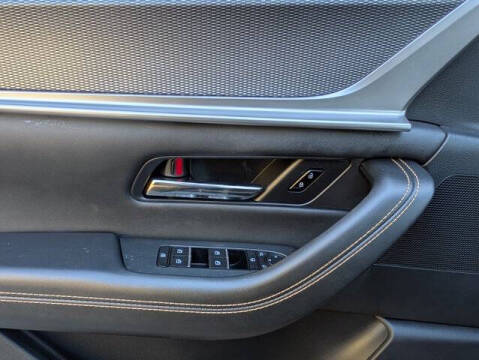 2025 Mazda CX-90 Plug-in Hybrid Premium Plus