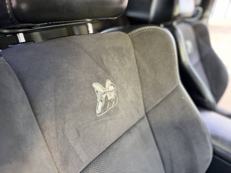 2016 Dodge Challenger R/T Scat Pack