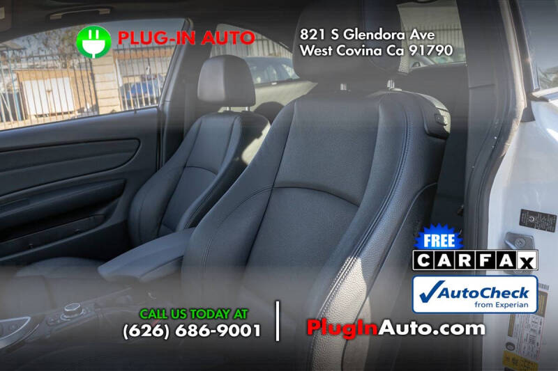 2011 BMW 1 Series 135i