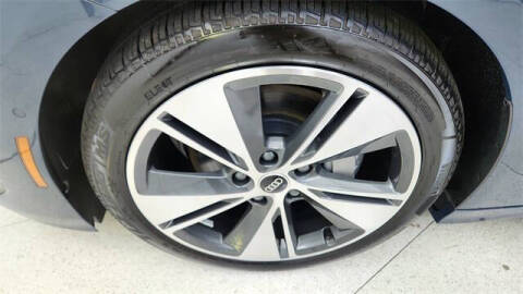 2025 Audi A6 Sportback e-tron quattro Prestige