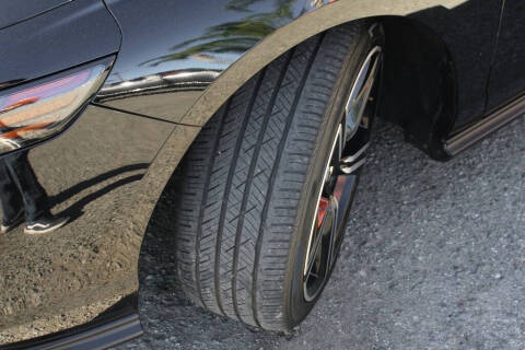 2023 Honda Accord Hybrid