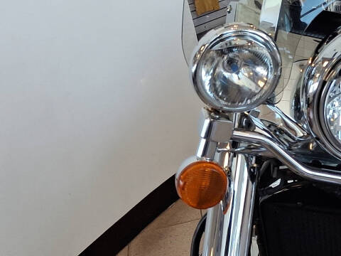 2003 Kawasaki Vulcan