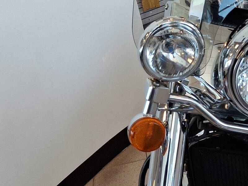 2003 Kawasaki Vulcan