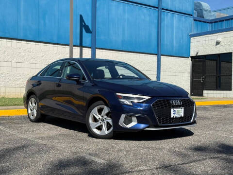 2023 Audi A3 Premium 40 TFSI