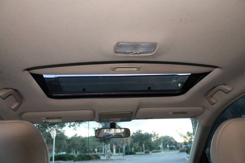 2009 Honda CR-V EX-L