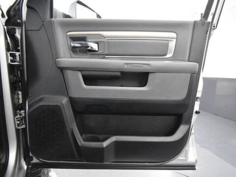 2016 RAM 3500 Big Horn