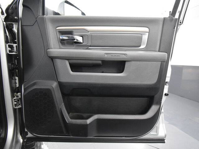 2016 RAM 3500 Big Horn