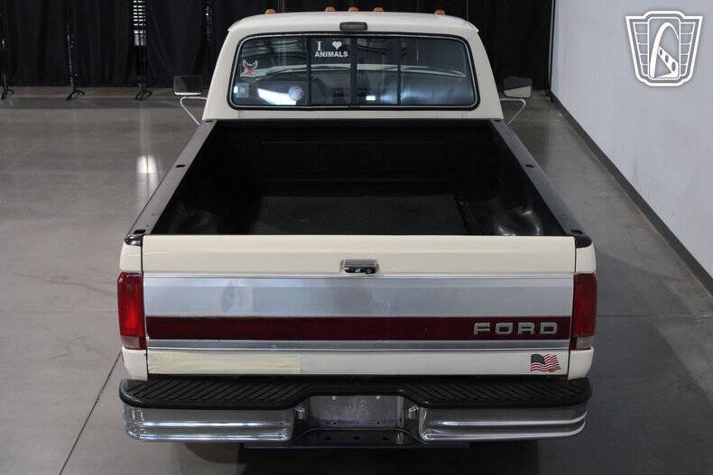 1990 Ford F-150