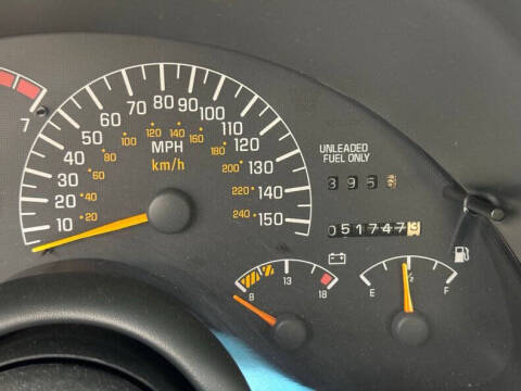 1994 Pontiac Firebird