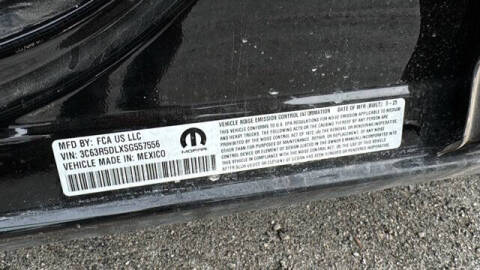 2025 RAM 2500 Lone Star