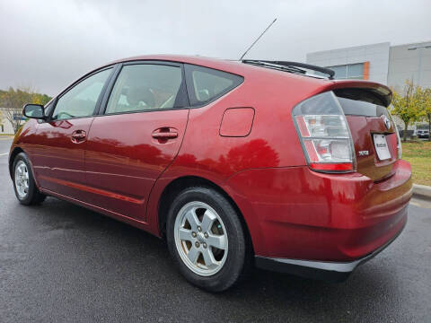2005 Toyota Prius