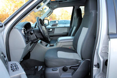 2005 Ford Expedition XLT