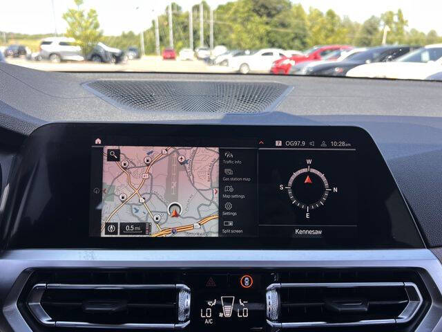 2020 BMW 3 Series 330i