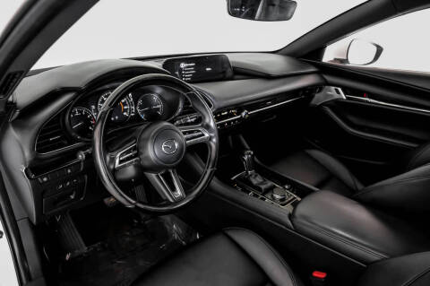 2019 Mazda Mazda3 Hatchback Preferred