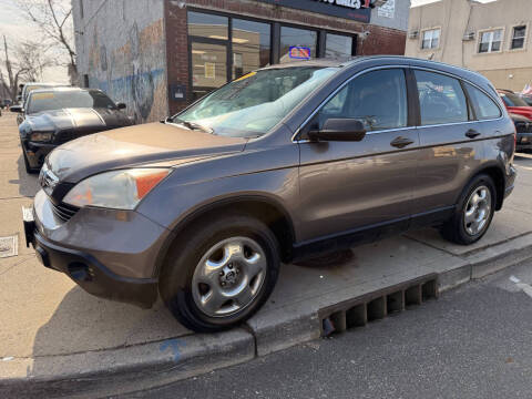 2009 Honda CR-V for sale at CAR PRO AUTO SALES in Uniondale NY