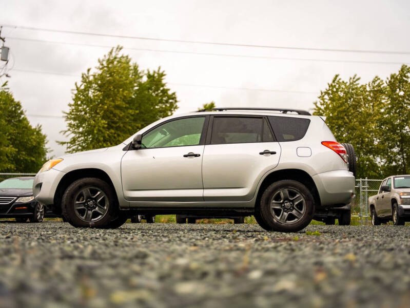 2011 Toyota RAV4