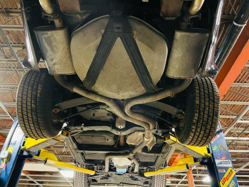 1981 Chevrolet Corvette