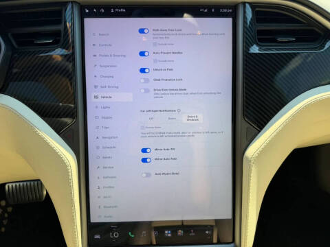 2020 Tesla Model S
