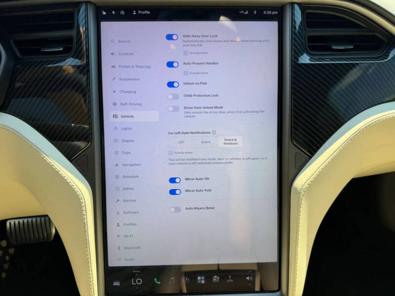 2020 Tesla Model S