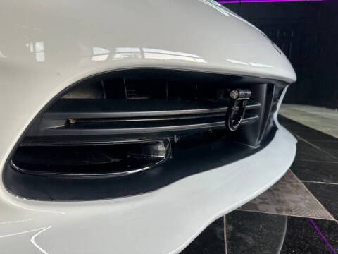 2014 Dodge SRT Viper