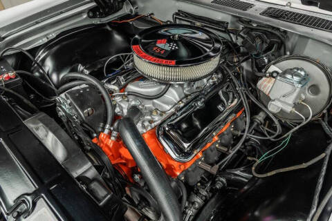 1970 Chevrolet Chevelle