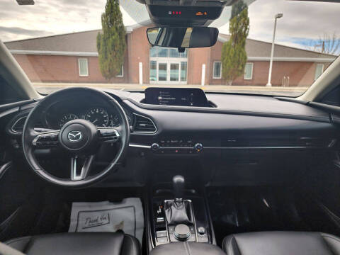 2024 Mazda CX-30 2.5 S Preferred