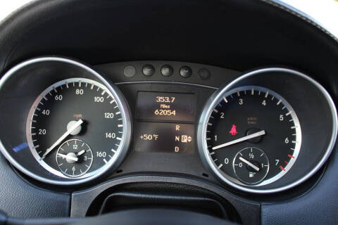 2012 Mercedes-Benz GL-Class GL 450 4MATIC