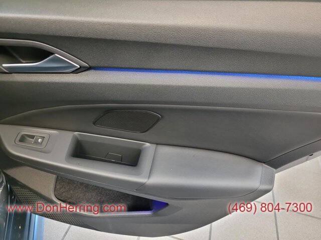 2024 Volkswagen Golf GTI 380 SE