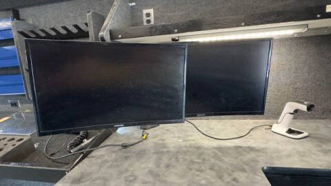 2019 International DuraStar 4400