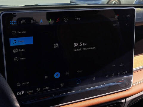 2026 Volkswagen Tiguan SEL R-Line Turbo 4Motion