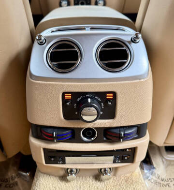 2013 Rolls-Royce Ghost