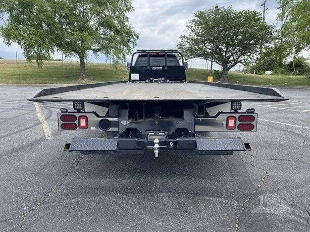 2021 Chevrolet Silverado 5500HD