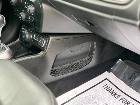 2021 Jeep Renegade Limited