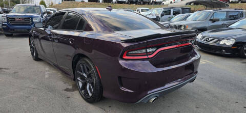 2020 Dodge Charger GT