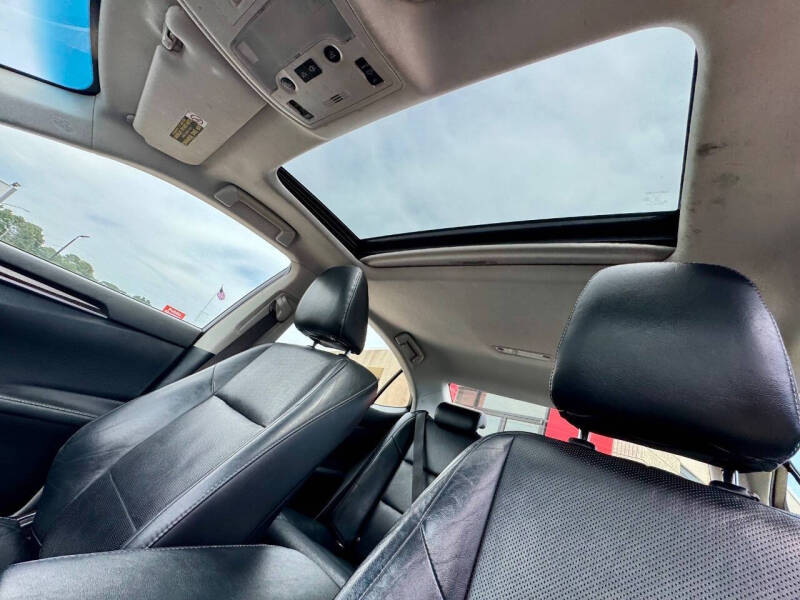 2014 Lexus ES 350