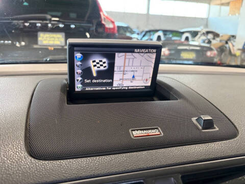 2009 Volvo C70 T5