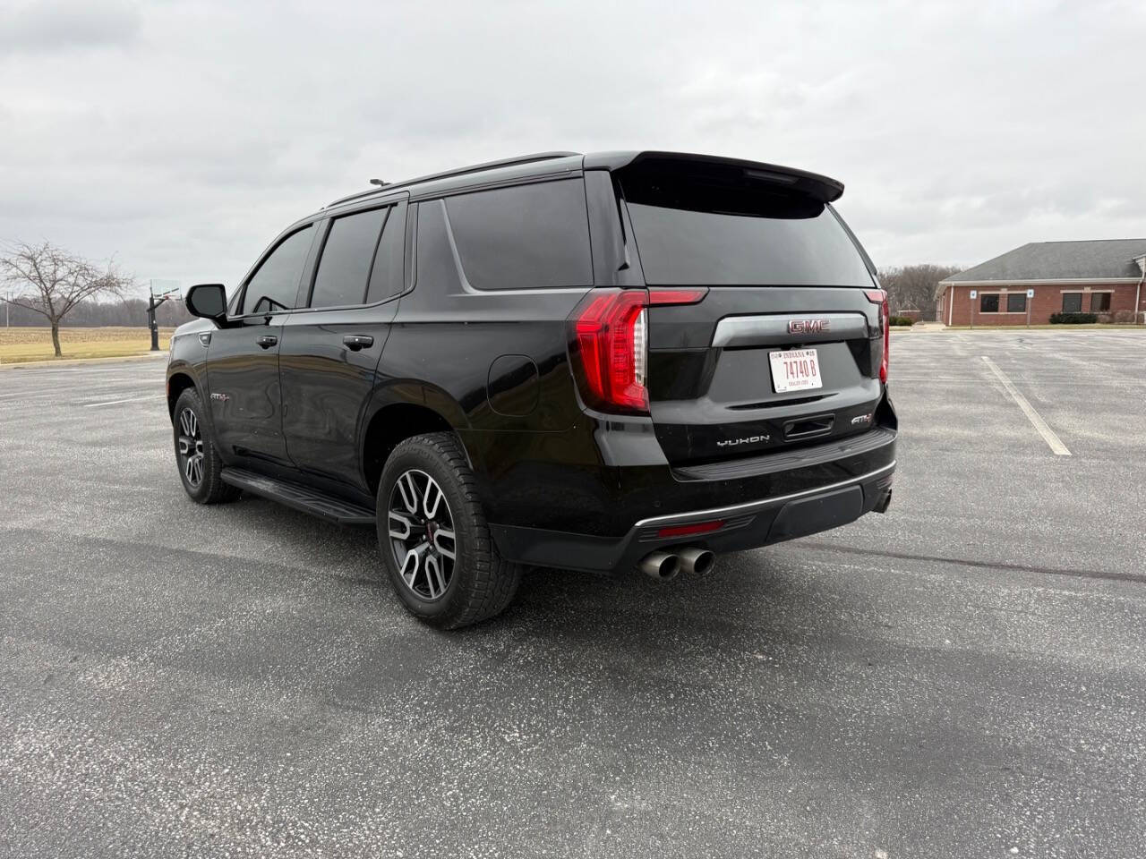 2022 GMC Yukon for sale at XPS MOTORSPORTS in Fort Wayne, IN