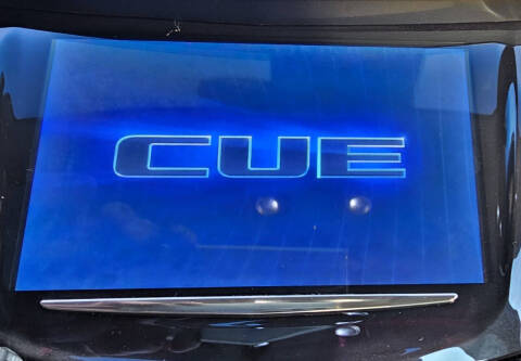 2015 Cadillac XTS Luxury