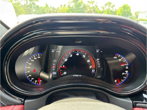 2023 Dodge Durango SRT 392 Premium