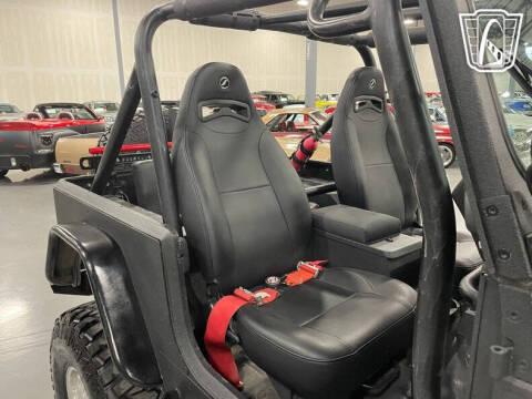 1982 Jeep CJ-7