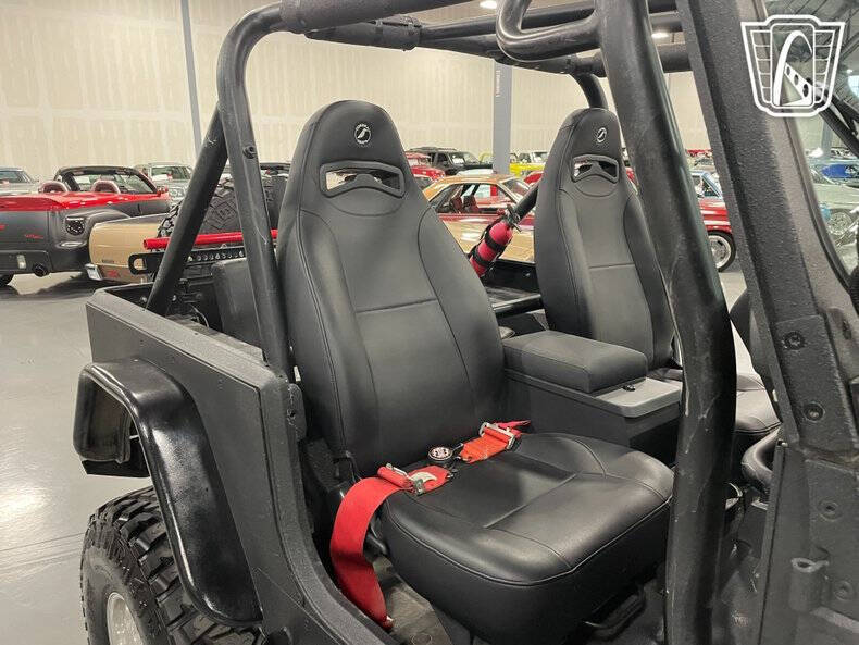 1982 Jeep CJ-7