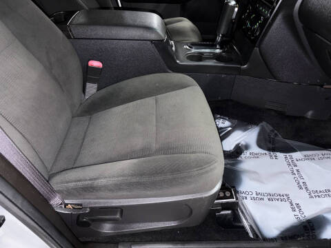 2010 Ford Explorer XLT