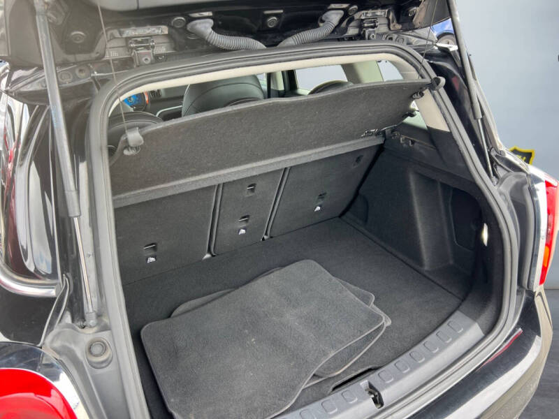 2020 MINI Countryman Cooper S