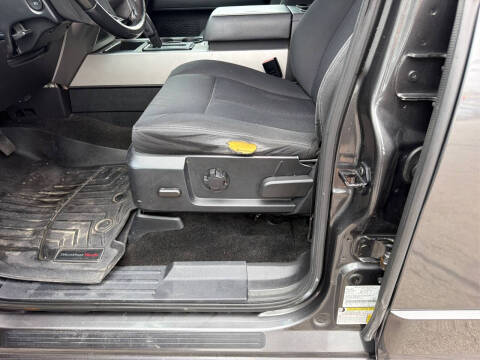 2017 Ford Expedition