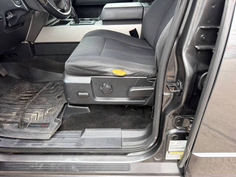 2017 Ford Expedition