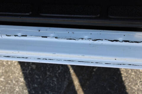 2021 Chevrolet Express 2500