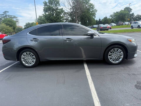 2014 Lexus ES 350