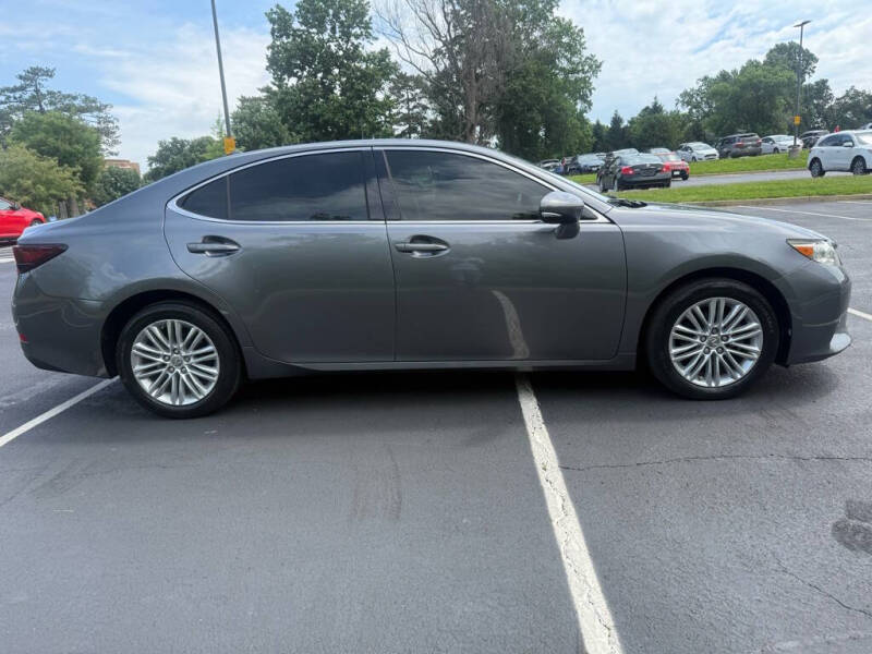 2014 Lexus ES 350