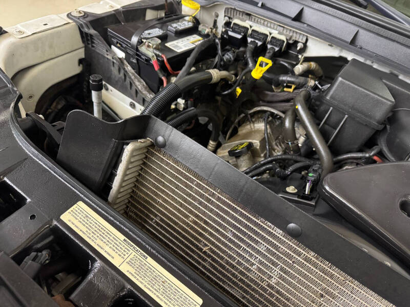 2011 Ford F-350 Super Duty XL