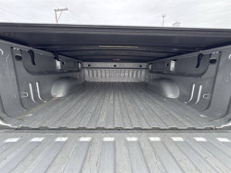 2011 Chevrolet Silverado 1500